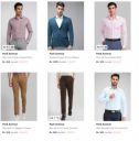 Myntra : Upto 68% OFF - Park Avenue Clothings...