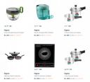 Myntra: Upto 70% OFF On Pigeon Products Starts At Rs.209 + Flat ₹200 Off On Min. ₹899 On Coupon Code...