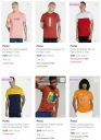 Upto 70% Off On PUMA T-shirts | Start At Rs 479...