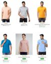 UPTO 70% OFF On T-shirts Raymond, Park Avenue & PARX...