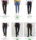 UPTO 70% OFF On Trousers Raymond, Park Avenue & PARX...