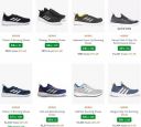Ajio Footwear Loot : Upto 71% off on ADIDAS Men's Shoes | Starts @Rs 891...