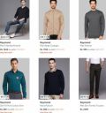 Myntra : Upto 72% OFF - Raymonds Clothings | For Mens...