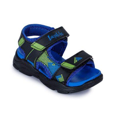 Upto 72% Off On Kid's Liberty Footwear + Coupon
