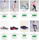 Ajio Footwear Loot : Upto 75% off on Puma Women's Shoes...