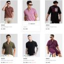 Myntra: Upto 70% OFF On Snitch T-shirt...