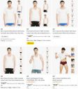 UPTO 72% OFF - VIP innerwear Clothing...