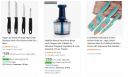 Upto 73% Off Kitchen Items + CashBack Offer...