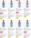 Amazon : UP TO 73% Off On Luvlap Baby Lotion & Wash