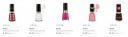 Upto 60% Off On Revlon Nail Polish...