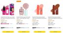 Amazon : Upto 74% Off On Sugar Pop Beauty Products + Buy 2 Get 15%, Buy 3 Get 25% Off...