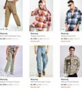 Upto 75% OFF - Beyoung Clothing | For Mens ...