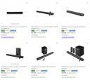 Upto 75% Off - Motorola Soundbars starting @1449...