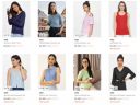 Upto 90% Off On Women's Western Wear | Starting @104...
