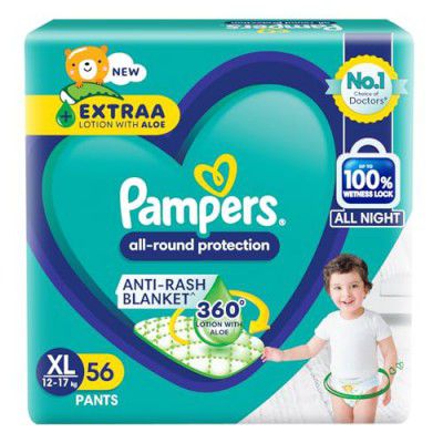 Upto 75% Off On Baby Care + Coupon