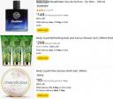 Flat 90% OFF - BODY CUPID Beauty Product | Start @ 99...