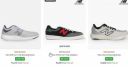 UP TO 75% OFF | New Balance Shoes For Men...
