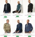 Upto 75% Off On PRODUKT BY JACK & JONES Men's Jackets & Coats...