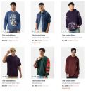 Myntra: Up to 74% OFF - The Souled Store Mens Clothing...