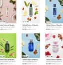 Myntra: UP TO 85% OFF - United Colors Of Benetton Perfumes | Starts At Rs.405