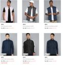 Myntra: Upto 76% OFF On Alcis Jackets For Mens | Starts At ₹645...