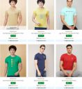 Upto 76% Off on BEING HUMAN Men's T-shirts...