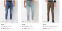 Mufti Men's jeans Upto 75% Off | Starts at Rs 999...