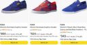 UP TO 75% OFF | Reebok, Adidas & Puma Women's Footwear Start At 804...