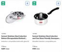 Swiggy Instamart Loot: Upto 76% OFF On Sumeet Kitchen Tools...