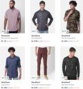 Myntra: UPTO 66% OFF ON WOODLAND CLOTHING | For Men's...
