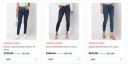 Jiomart Loot : Upto 78% OFF On Lee Cooper Womens Jeans | Starts At Rs 373...