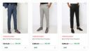 Jiomart Loot : Upto 78% Off On Netplay Mens Trouser & Pants | Starts At Rs 219...