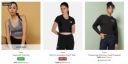 Ajio : UP TO 72% OFF ON PUMA Clothing | For Women...