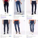 UP TO 80% OFF | Spykar Mens Jeans Starts at ₹692...