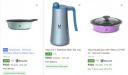 Upto 78% OFF On Tableware & Dinnerware Kitchen Tools...