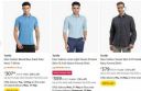 Amazon: Upto 79% OFF On Turtle Clothings | Starts At ₹307...