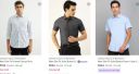 Upto 80% OFF ON United Colors of Benetton Casual Shirts, For Men's | Starts at Rs 300...