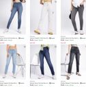 Upto 79% OFF - Glitchez Womens Jeans | Starts At Rs.315...