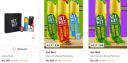 Myntra : Upto 65% Off On Set Wet Perfumes...