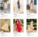 Myntra: Upto 79% Off On Zummer Dresses | starting From Rs.649
...