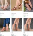 Flipkart : Upto 78% OFF - Shozie Womens Flats | Starts At Rs.213...