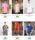 Upto 72% OFF - Adidas Clothings | For Mens...