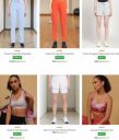 Upto 75% OFF - Adidas Clothings | For Womens...