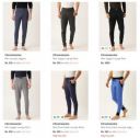 Myntra : Upto 80% OFF | Chromozome Mens Lounge Pants ...