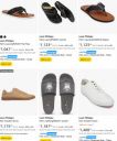 UP TO 80% OFF - Louis Philippe Footwear...