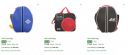 Upto 80% Off Nivia Sport Accessories Bags | Start @ 149...