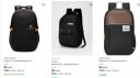 Flipkart: UP TO 85% OFF | Aristocrat Laptop Bags...