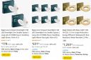 Upto 80% OFF - Bajaj LED Downlights...