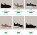 Upto 80% Off On BUDA JEANS CO Men's Shoes...