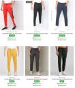 Upto 82% Off On Jack And Jones Trackpants | Start At Rs 360...